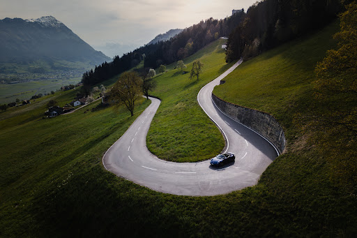 Edel & Stark GmbH - Luxury Car Hire Munich Gallery - Germany