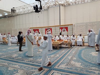 Photos of Al Dhahir Wedding Hall