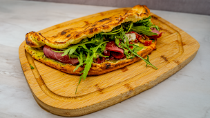 Photo n°54 de Le Berny à Antony (Bar lounge)