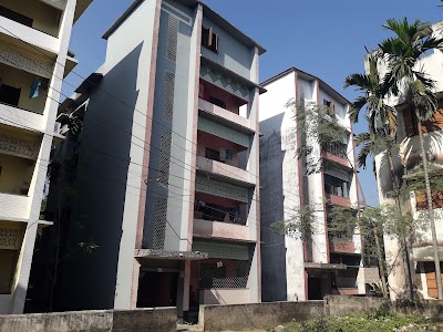 Photos of Taposh Student Hostel