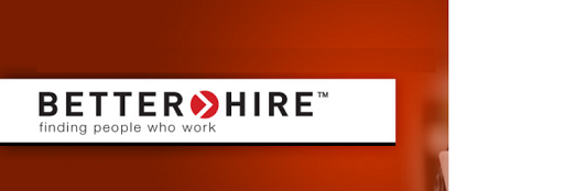 BetterHire - Visual