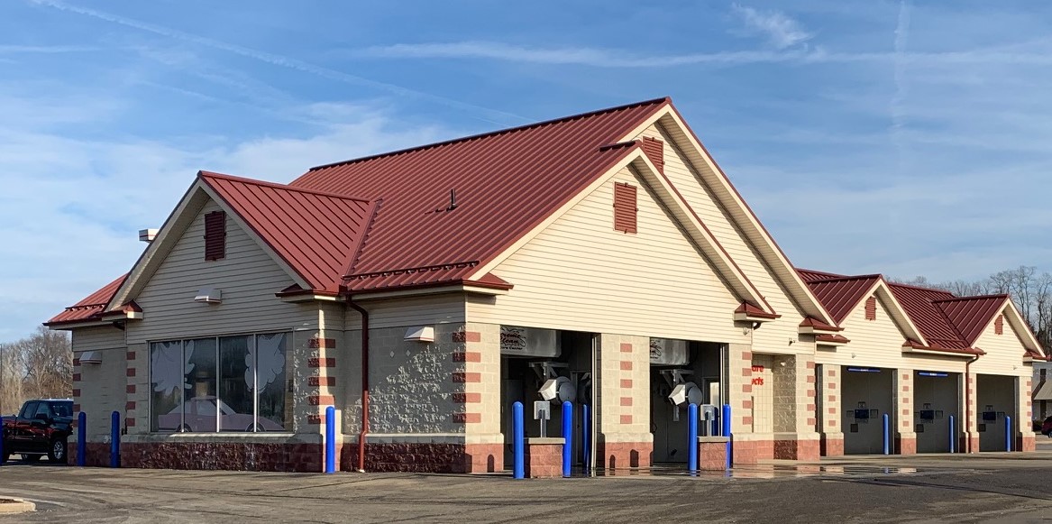 Extreme Clean Car Care Center