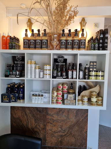 Barber Afrin Salon & Mobiler Friseur - Thumbnail