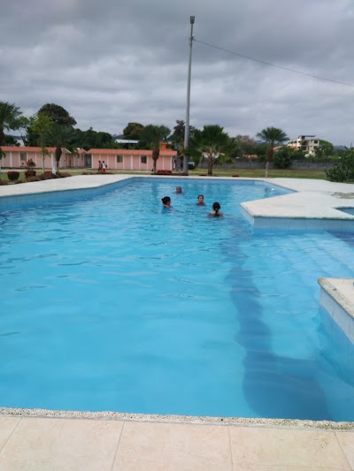 Photos of San Andres - Tonsupa