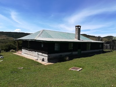Photos of Aberdare Fishing Lodge