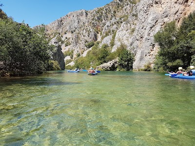 Photos of Zrmanj Boat Excursions