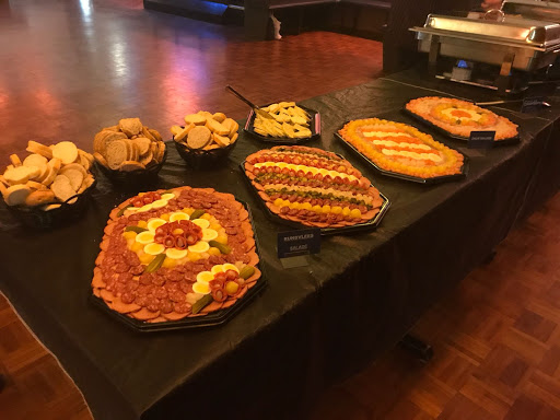 Woerden Catering - Thumbnail