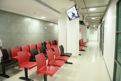 Photos of Nawaloka Hospital Negombo