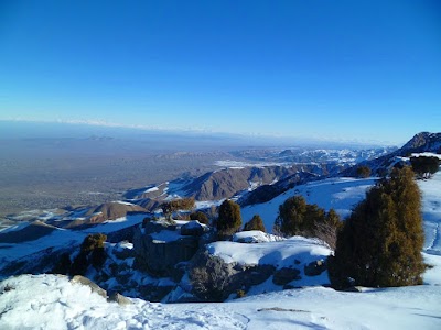 Photos of Abshyr-Ata