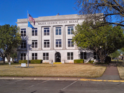 Major County Assessor