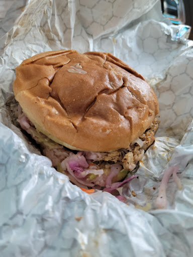 Messy Mike's Barbecue and Catering Gallery - United States