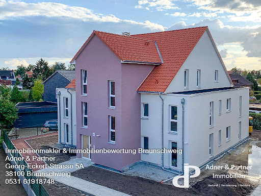 Adner & Partner Immobilien