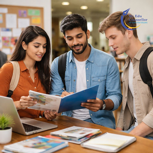 Planning for higher studies but confused about where to apply? At My Edu Counsellor, Varanasi, we… post image