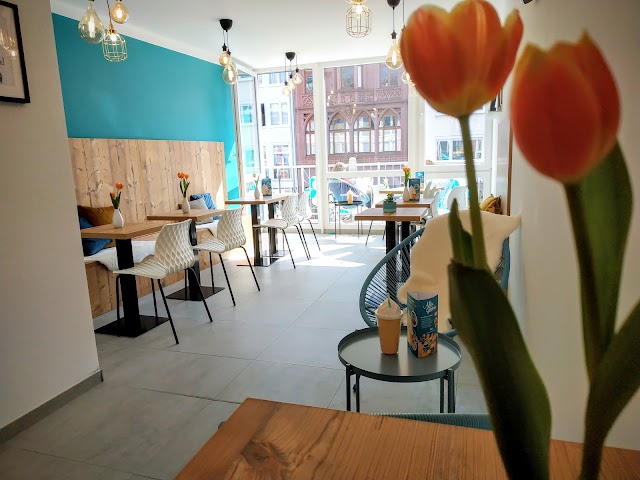 Mia Gelateria Wiesbaden