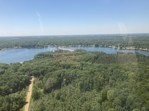 Pratt Lake Beach - Thumbnail