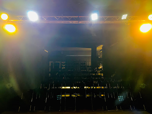 DamArte Off Theatre e Scuola di teatro DamArte - Thumbnail