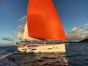 Photo n°3 de Intuitive Sails - voilerie à Arzon (Fabricant de voiles)