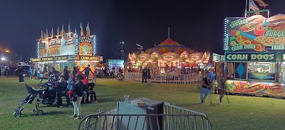 Greater Baton Rouge State Fair