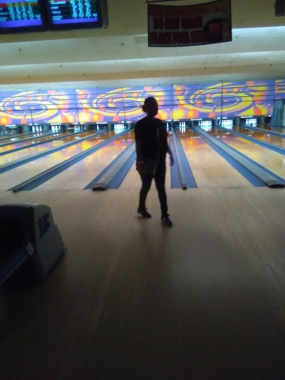 Curtis Lanes