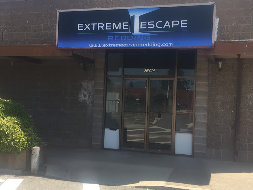 Extreme Escape Redding - Thumbnail
