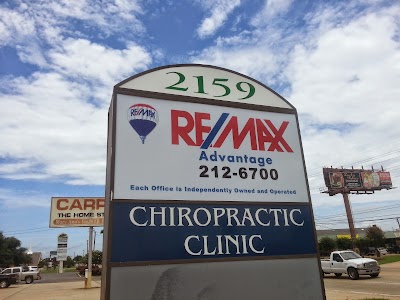 Re/Max Advantage