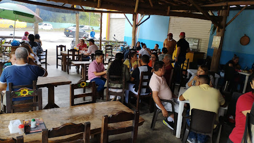 El pariente restaurante