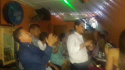 Photos of Tragos club