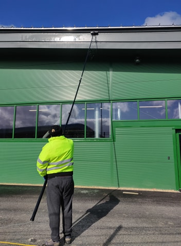 A&B CLEANING SERVICES P LTD Gallery - United Kingdom
