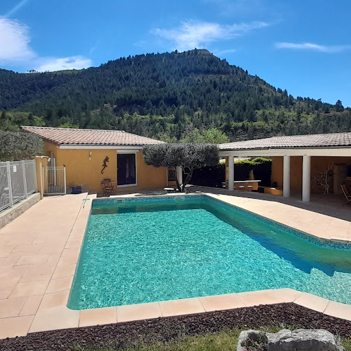 Photo de Au petit bonheur 07® / location de vacances 3 étoiles et chambre d'hôte avec spa à Vesseaux (07200)