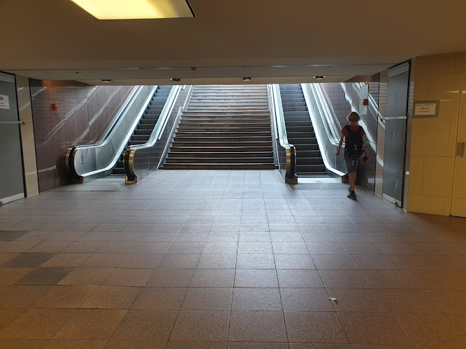 MoneyGram Ria Geldtransfer