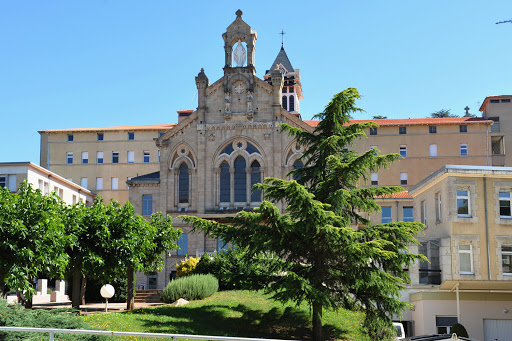 Center Hospitalier Sainte-Marie - Thumbnail