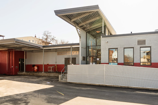 CommonWealth Kitchen by null