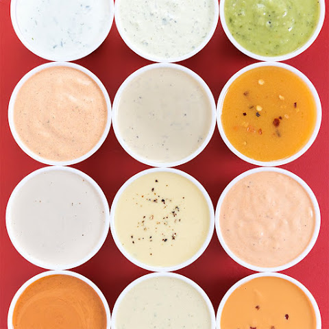 Chopt Creative Salad Co. by null