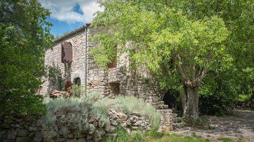 Photo de SPA Lou Capitelle - Vogüé Ardèche à Saint-Sernin (07200)