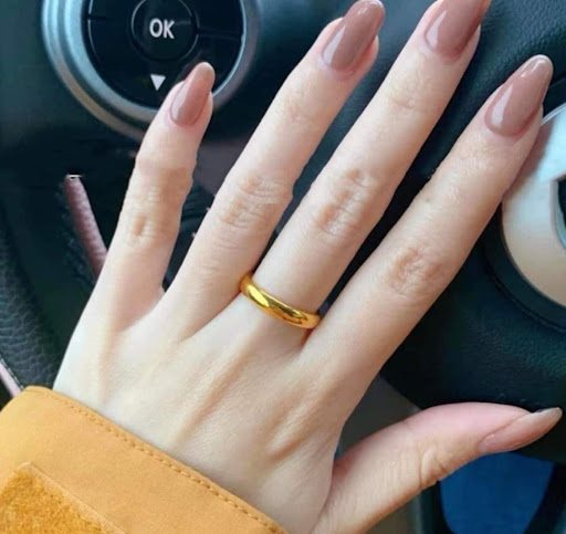 Top Nails II - Visual
