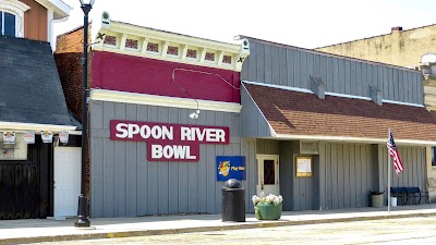 Spoon River Bowl & Lounge