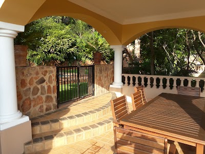 Photos of Eagles Rock Guest House