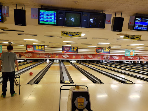 Tenpin Maidenhead - Thumbnail