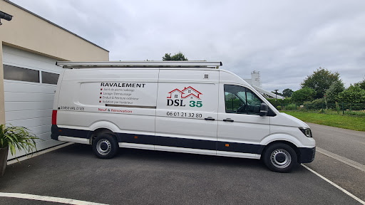 DSL 35 - Visual