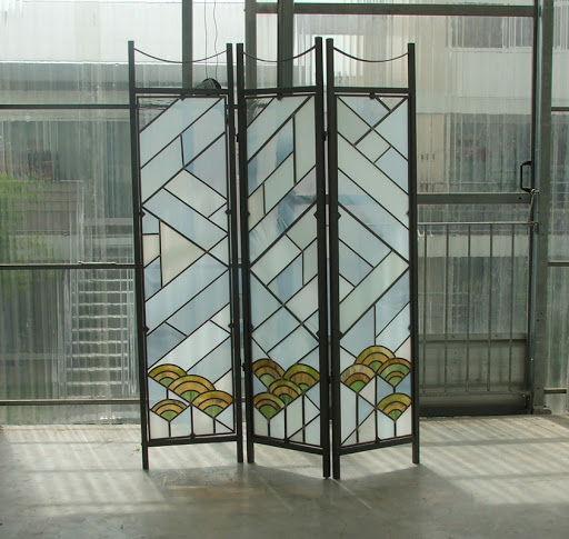 Jaegy Vitraux d'Art Contemporain et Religieux - Thumbnail