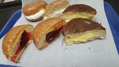 Daylight Donuts