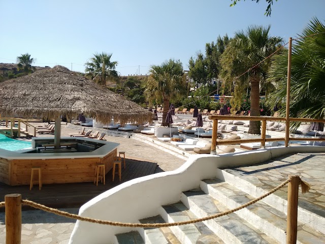Punda Beach Club