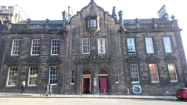 Castle Rock Hostel