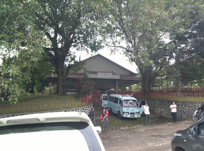 photo of Yayasan Krematorium