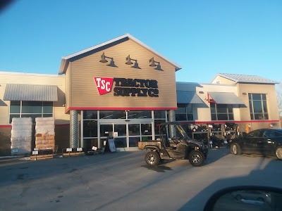 Tractor Supply Co.