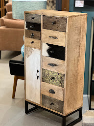 Photo n°37 de Escale d'intérieur à Coutances (Magasin de literie)