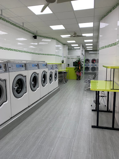 Hong Yun Laundromat
