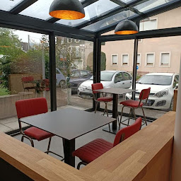 Photo n°23 de Comptoir des Criques & Co Ambilly à Ambilly (Restaurant)