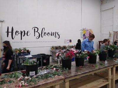 Hope Blooms