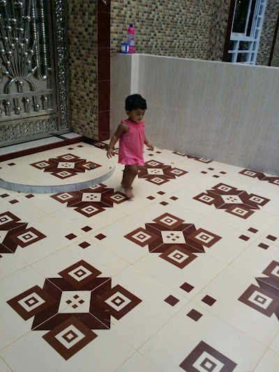 Photos of SALEHA GARDEN